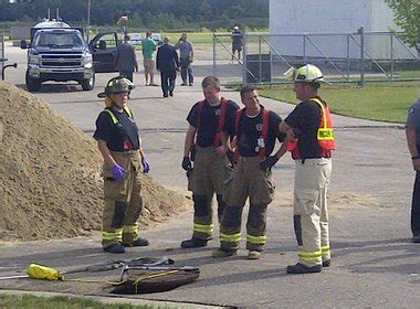 Hazardous sewer gases affected workers who fell into manhole - mlive.com