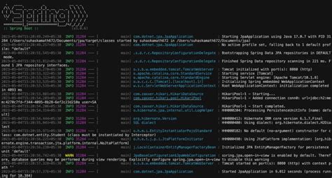 Image result for Spring Boot JPA Example