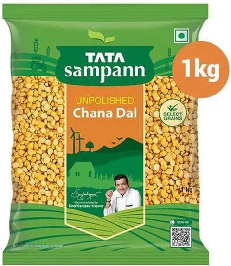 CHANA DAL- Buy Products Online at Best Price in India - All Categories ...