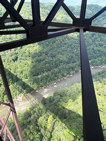 Bridge Walk- New River Gorge Bridge (Fayetteville) - All You Need to ...