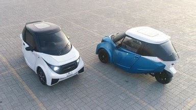 Strom R3 Cheapest Mini Electric Car Bookings Open At Rs 10000 with ...