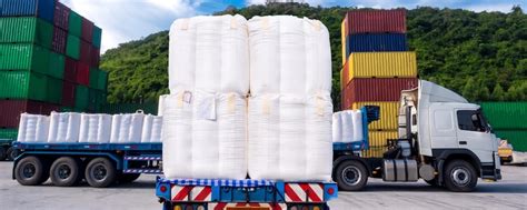 FIBC Market Companies | Players | Recent Development