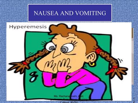 Minor ailments of Pregnancy | PPTX