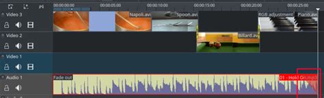 Kdenlive Not Start 的图像结果