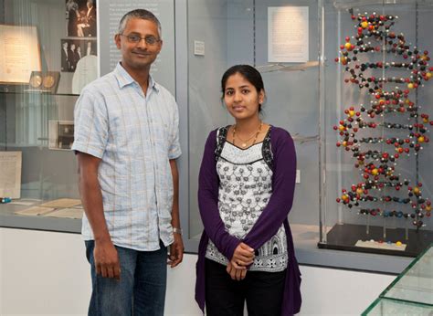 Indian-Origin Professor Gets Knighthood For Inventing The World's ...