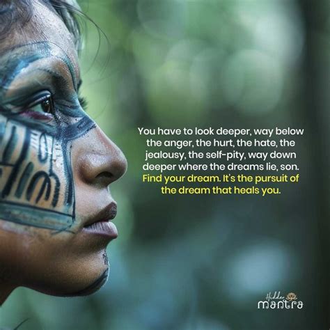 American Native Quotes