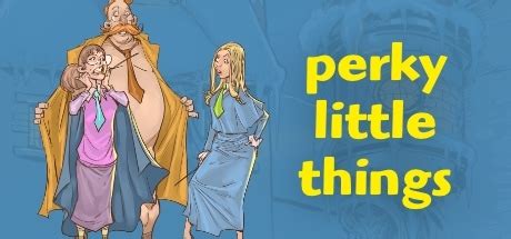 Perky Little Things - Metacritic