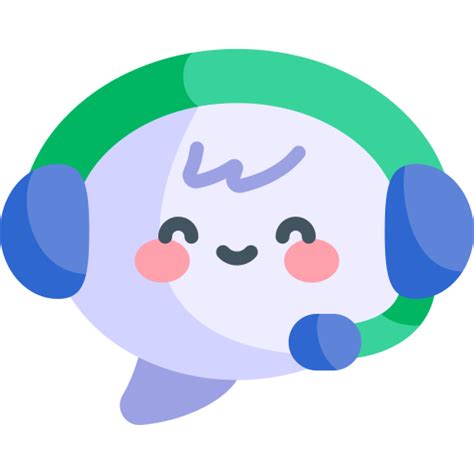 Customer service - Free communications icons