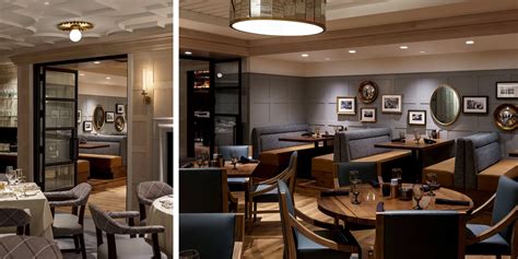 Cherokee Country Club Renovations - Cooper Carry