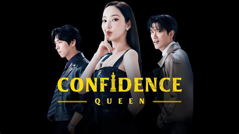 Confidence Queen episode 4 review — Ghost Castle — Art, deceit, and the ...