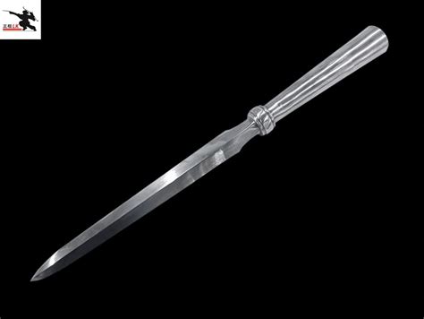 Song Dynasty Military Spear