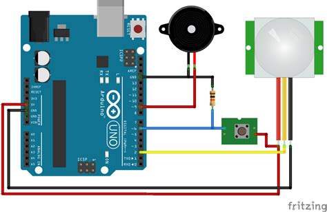 Image result for PIR Sensor Arduino Code