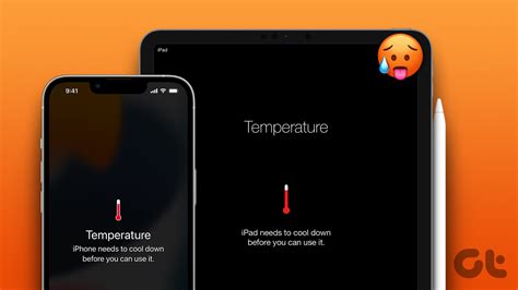 Why Does My iPhone or iPad Get Hot and How to Prevent It – اپ خونه
