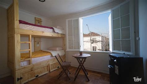 TRANQUI HOSTAL (Santiago) - Hostel Reviews & Photos - Tripadvisor