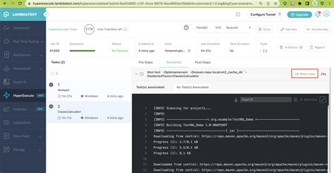 WinApp Driver Tutorial 的图像结果