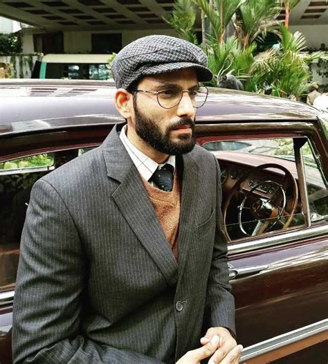 Vibhor Sharma Fitness Influencer Actor | Biography Career Instagram