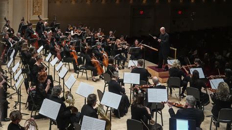 Review: Contemporary Music Champions Celebrate With the Hits - The New ...