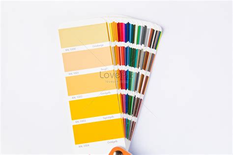 Image result for Color Card
