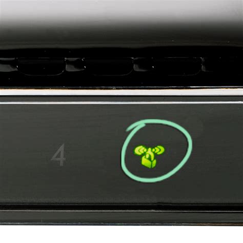 Image result for Netgear Router Wps Button