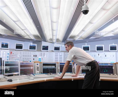 Control Room Operator 的图像结果