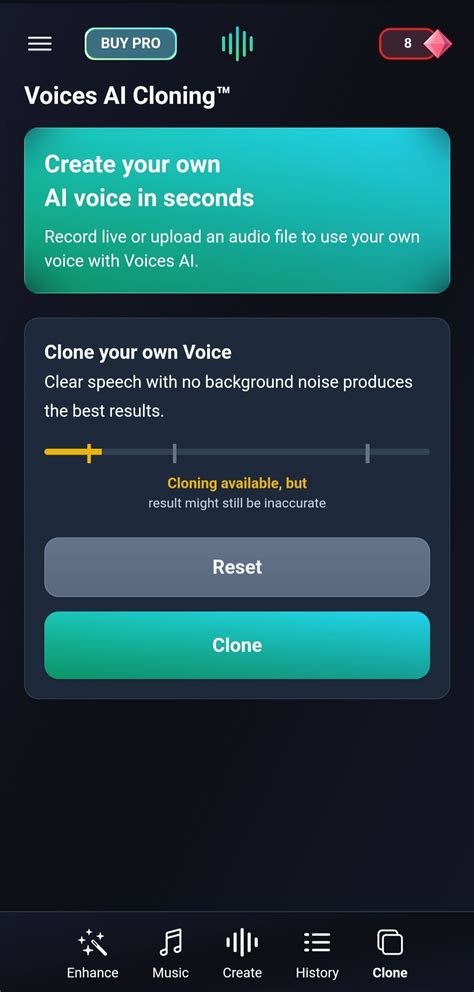 Voices AI 1.15.9 - Скачать для Android APK бесплатно