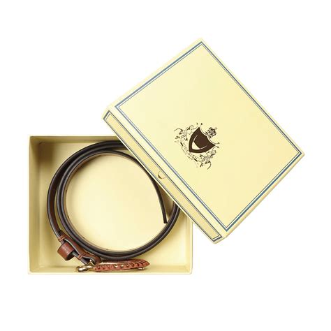 Shop Tan Gogo Womens Belt online at Hidesign. Explore a wide range of ...