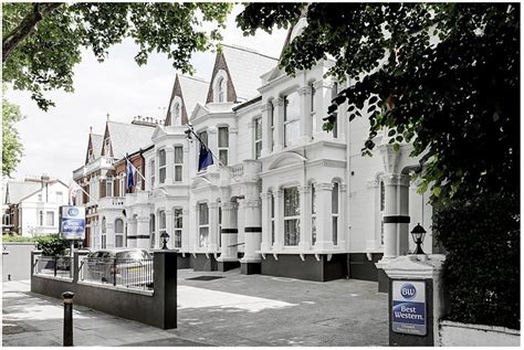 BEST WESTERN CHISWICK PALACE & SUITES - Hotel Reviews, Photos, Rate ...