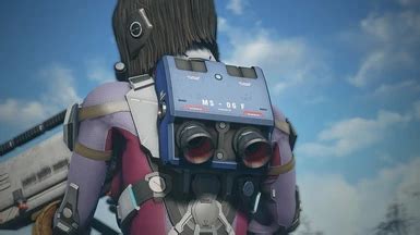 Image result for Fallout 4 06 Mod