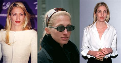 Caroline Bessette-Kennedy Jewelry: How to Dress Like Her and Build You