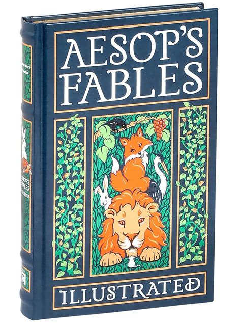 Aesop's Fables Illustrated | Book by Aesop, Arthur Rackham, Walter ...
