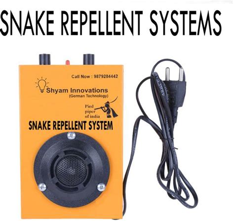 Rodent Repellent Devices - Buy Rodent Repellent Devices Online at Best ...