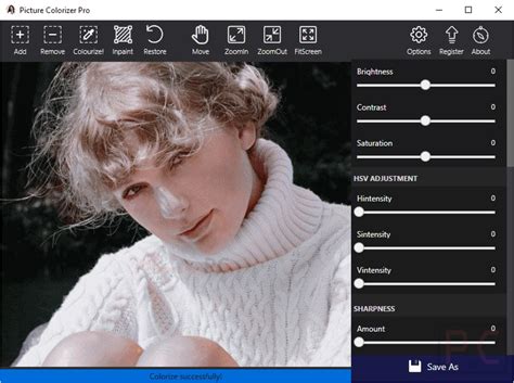 ImageColorizer Picture Colorizer Pro Free License Key