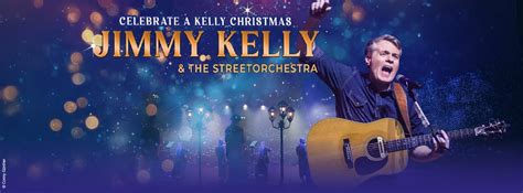 JIMMY KELLY & THE STREETORCHESTRA - CELEBRATE! HITS & KELLY-FEELING ...