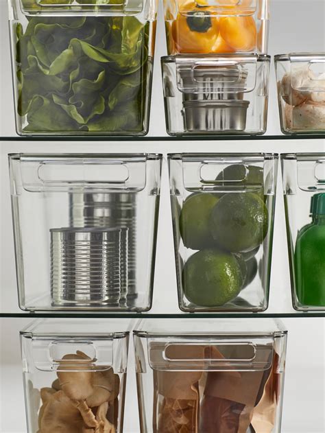 Buy Kitchen Storage Containers at the Best Price - IKEA