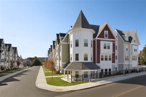 Waterbury Housing Authority