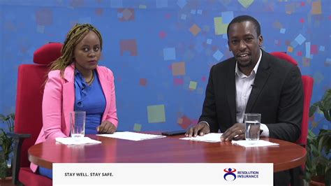 Image result for Resolution Insurance Kenya