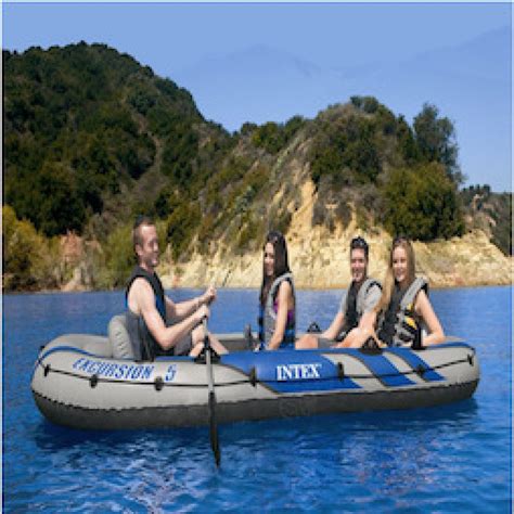 Intex Excursion 5 的图像结果