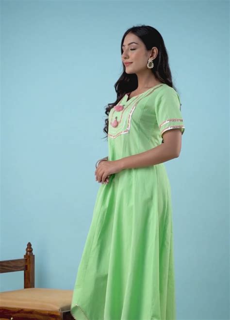 Anarkali Suit Set | Suit Sets For Women | Kohsh