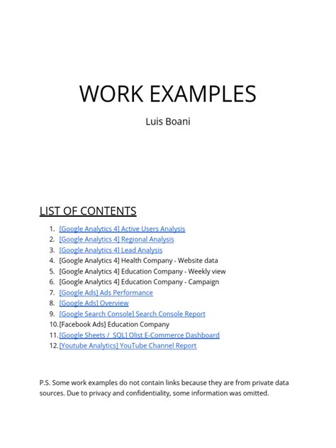 Image result for Work Example Meaning