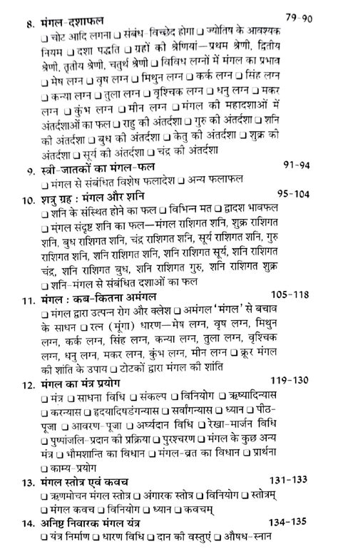 Mangal Kitna Amangal [Hindi] By CM Shrivastava – Bookkish India