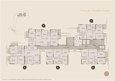 Mirania Evara Near Survey Park On EM Bypass. - Property Inc