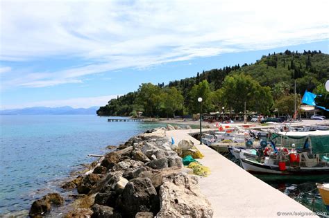 The pier for fishing boats; photo 132663 from Boukari