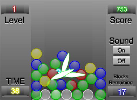 Bubble Blaster Python Game Explained 的图像结果