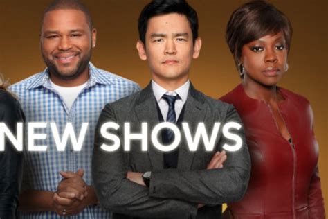 Image result for ABC Fall 2020 Promo