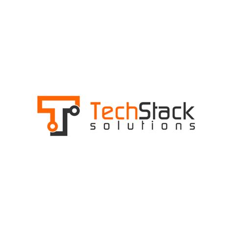 Tech Stack Logo 的图像结果