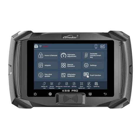 Image result for Key Programmer Device