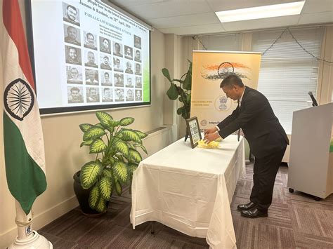 Consulate General of India Vancouver,BC,Canada