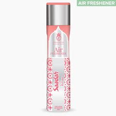 Trendsetter Collection Saadah Air Freshner 300ML – Vijohnkart.com