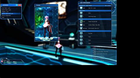 Image result for Ghovoid PSO2