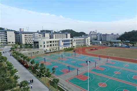 惠州商贸旅游高级职业技术学校学费多少-广东技校排名网